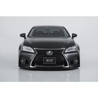 LEXUS GS 10系 前期 純VIP フロントバンパー : エアロ.カスタムパーツ
