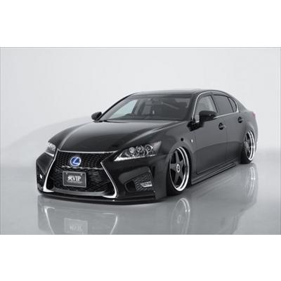 LEXUS GS 10系 前期 純VIP フロントバンパー : エアロ.カスタムパーツ