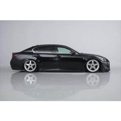 LEXUS GS 10系 前期 純VIP フロントバンパー : エアロ.カスタムパーツ