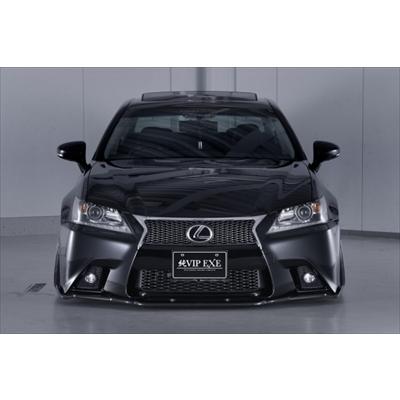 LEXUS GS GRL10/11 前期 GS250/350 F-SPORT 純VIP EXE フロント 