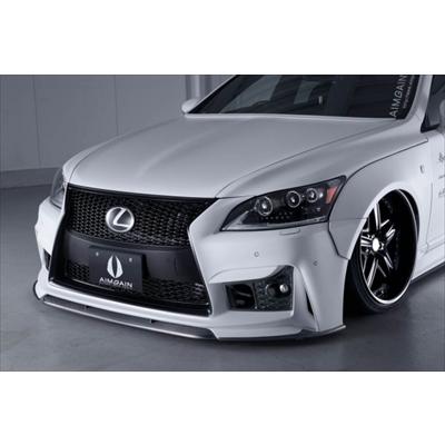 LEXUS LS460/600h USF40/UVF45 後期 F SPORT 純VIP GT