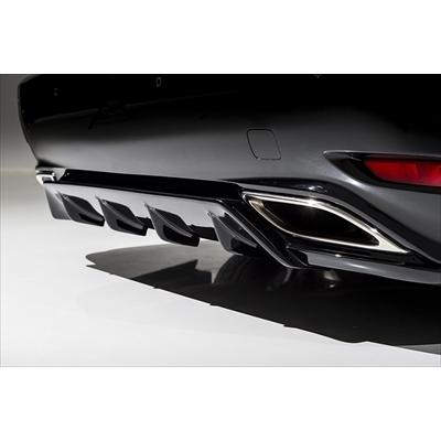 LEXUS LS460/600h USF40/UVF45 後期 F SPORT 純VIP リアアンダー