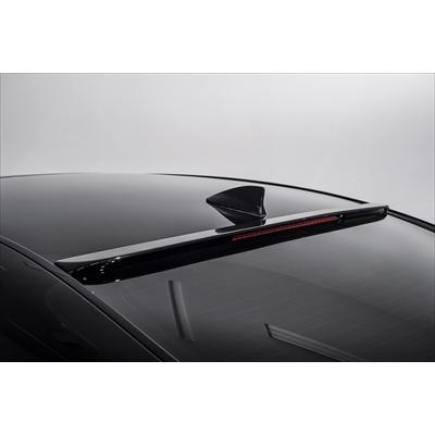 レクサス LS460 LS600h UVF45 純正 ルーフスポイラー LEXUS LS460/600h USF40/UVF45 後期 F SPORT 純VIP ルーフスポイラー