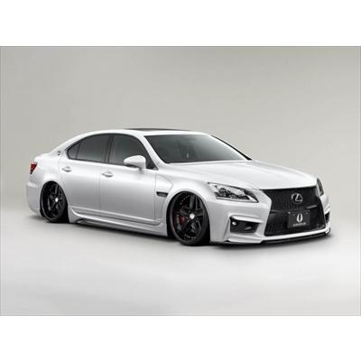 LEXUS LS460 後期型ボンネット