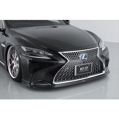 LEXUS LS500h GVF55 前期 純VIP EXE 3点セット（フロント、サイド 