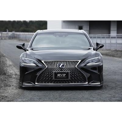 納期3-4ヶ月】LEXUS LS500/LS500h GVF55 前期 純VIP EXE
