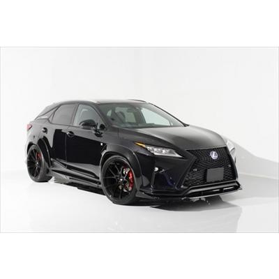 LEXUS RX 20系 前期 F-SPORT 純VIPEXE フロントアンダースポイラー