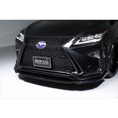 LEXUS RX 20系 前期 F-SPORT 純VIPEXE フロントアンダースポイラー