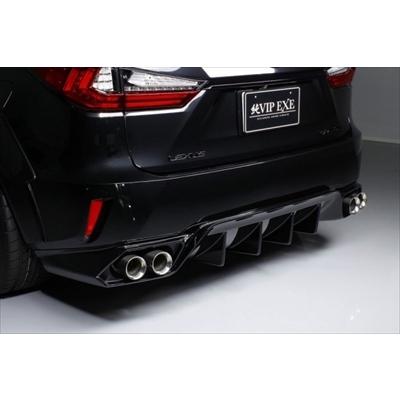 LEXUS RX 20系 前期 F-SPORT 純VIPEXE リアアンダースポイラー