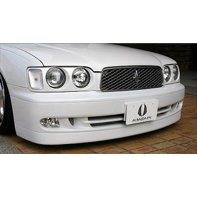 セドリック Y33 EURO EDITION フロントバンパー （前期） Gran Turismo