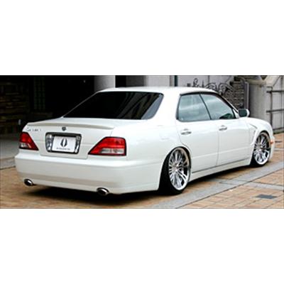 セドリック Y33 EURO EDITION リアバンパー （後期） Gran Turismo