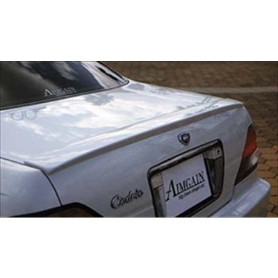 セドリック Y33 SMART LINE トランクスポイラー （後期） Gran Turismo