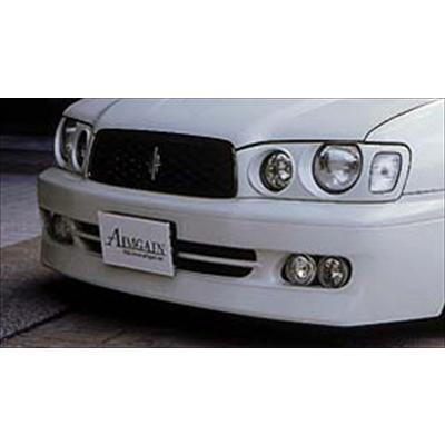 グロリア Y33 SMART LINE フロントバンパー （後期） Gran Turismo 