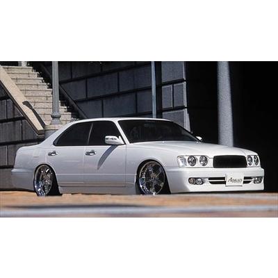 グロリア Y33 SMART LINE サイドステップ （前期） Gran Turismo