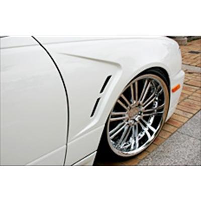 グロリア Y33 EURO EDITION フロントフェンダー （後期） Gran Turismo 