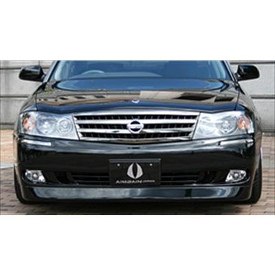 グロリア Y34 EURO EDITION フロントバンパー 塗装済み : エアロ