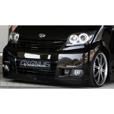 ムーヴ カスタム L175 前期 (2006/10-2008/11) CYGNUS 