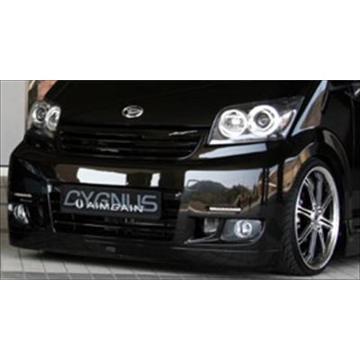 ムーヴ カスタム L175 前期 (2006/10-2008/11) CYGNUS