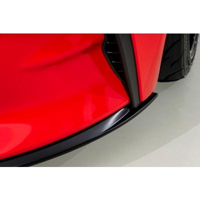 納期4-5か月前後】ZN8 GR86 SPORT フロントスポイラー FRP 塗装済