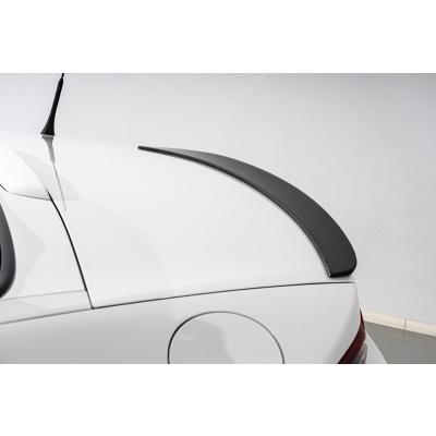 ND ロードスター SPORT トランクスポイラー カーボン 素地 ND ロードスター SPORT トランクスポイラー カーボン 素地