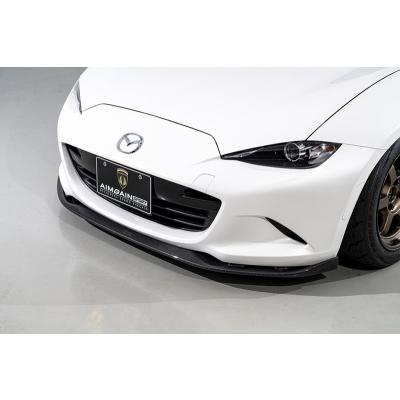 ND ロードスター SPORT フロント サイド リアアンダー 3点セット 