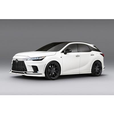 レクサス RX TALH17/TALA15 2022.11- RX500h/350 F-sport フロント 