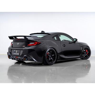 ZN8 GR86 GT-S リアディフューザー カーボン製 : エアロ ZN8 GR86 GT-S リアディフューザー カーボン製 : エアロ