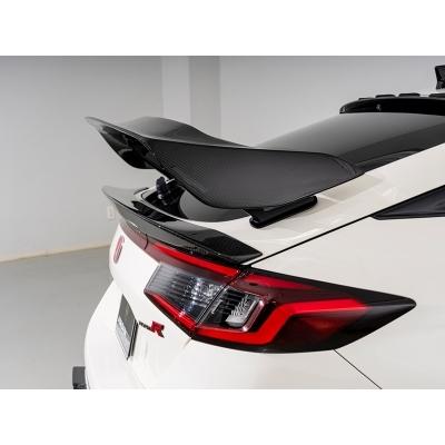 納期4-5ヵ月前後】FL5 シビック TypeR SPORT トランクスポイラー