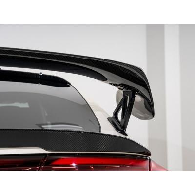 FL5 シビックタイプR トランクスポイラー ABS樹脂製 納期4-5ヵ月前後】FL5 シビック TypeR SPORT トランクスポイラー