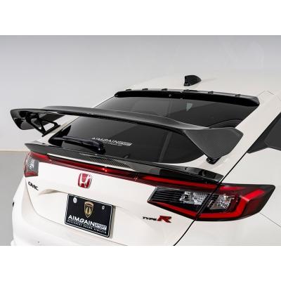 納期4ヵ月前後】FL5 シビック TypeR SPORT リアウィング (交換 納期4ヵ月前後】FL5 シビック TypeR SPORT リアウィング (交換