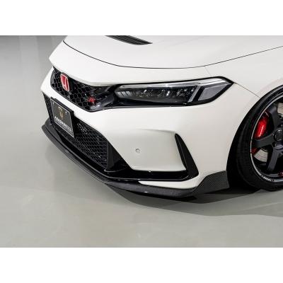 【納期4ヵ月以上】FL5 シビック TypeR SPORT パーフェクトボディーキット (7点セット) CFRP/DCFRP製｜toptuner-store｜04