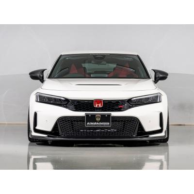 納期4ヵ月以上】FL5 シビック TypeR SPORT パーフェクトボディーキット
