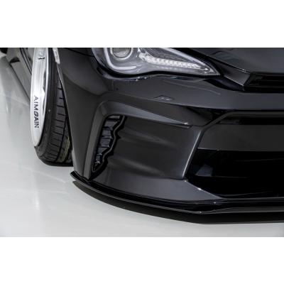 ZN6 86 前期/後期 GT-S フロントバンパー ノーマルフェンダー