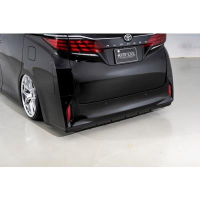 AAHH40 / AGH40W アルファード 2.5L HYBRID NA 純VIP EXE リア