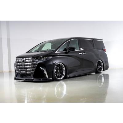 アルファード　AGH40W Z AGH40W アルファード（トヨタ）の価格・スペック情報{令和5年6月