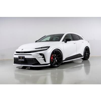 AZSH36W クラウンスポーツ AIMGAIN SPORT フルキット(3点セット) 塗装