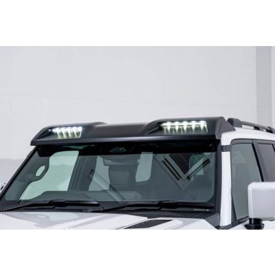 GDJ250W / TRJ250W ランドクルーザー250 MUDRON GTX フロントルーフ