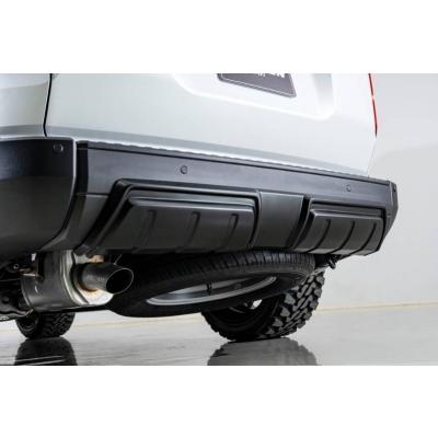 GDJ250W / TRJ250W ランドクルーザー250 MUDRON GTX リアバンパー