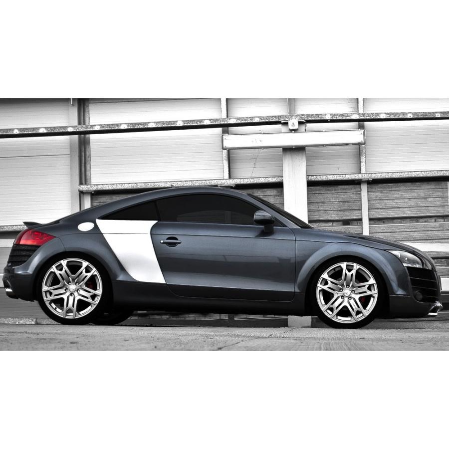 がございま Audi Tt 8j 10 12 Body Kit エアロ カスタムパーツのtoptuner 通販