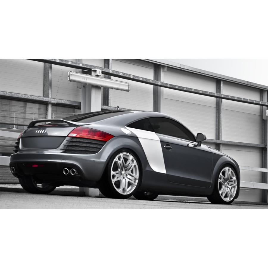がございま Audi Tt 8j 10 12 Body Kit エアロ カスタムパーツのtoptuner 通販