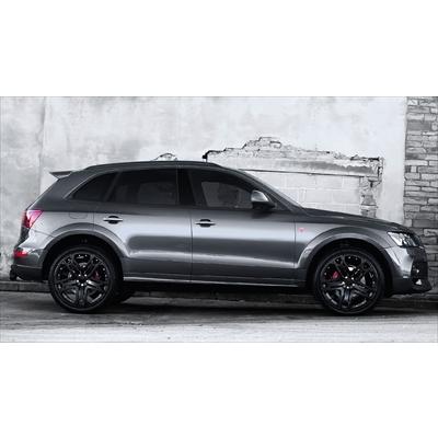AUDI Q5 Performance Lowering Springsの画像