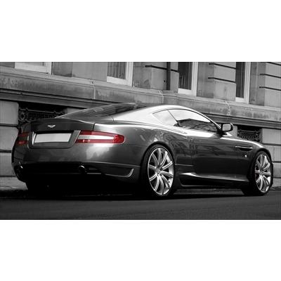 ASTON MARTIN DB9S Complete Package : エアロ.カスタムパーツの