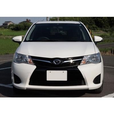 カローラフィールダー /アクシオ 160系 全グレード対応