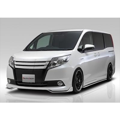 ms　ノア80ハイブリッド ノア ハイブリッドSi（トヨタ）[CVT（無段変速車）]のカタログ