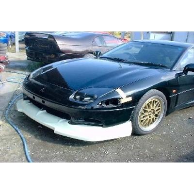 GTO フロントハーフスポイラー 中期用(1993/8-1996/7 GTO フロントハーフスポイラー 中期用(1993/8-1996/7