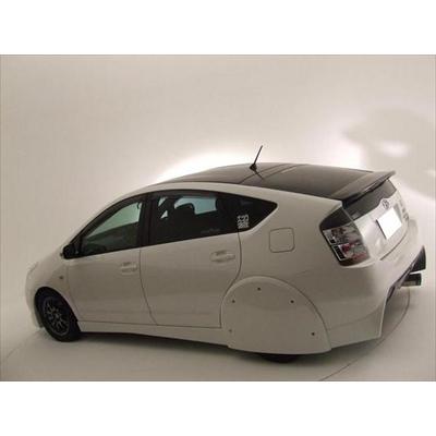 プリウス 20系 フルキット.カーボン : エアロ.カスタムパーツの