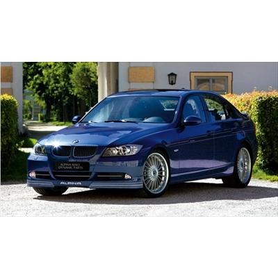 BMWアルピナ BMW 3Series E91 ALPINA フロントスポイラー E91 : エアロ