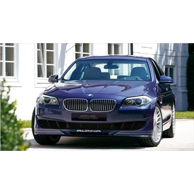 BMWアルピナ BMW 5Series F10/F11 前期 ALPINA フロントスポイラー
