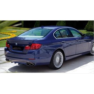 BMWアルピナ BMW 5Series F10/F11 ALPINA リアポイラー F10のみ