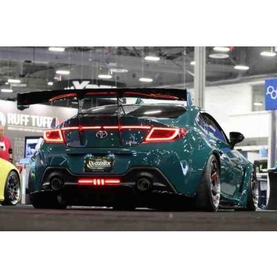 GR86 LEDライト付きボディ GR86 LEDライト付きボディ